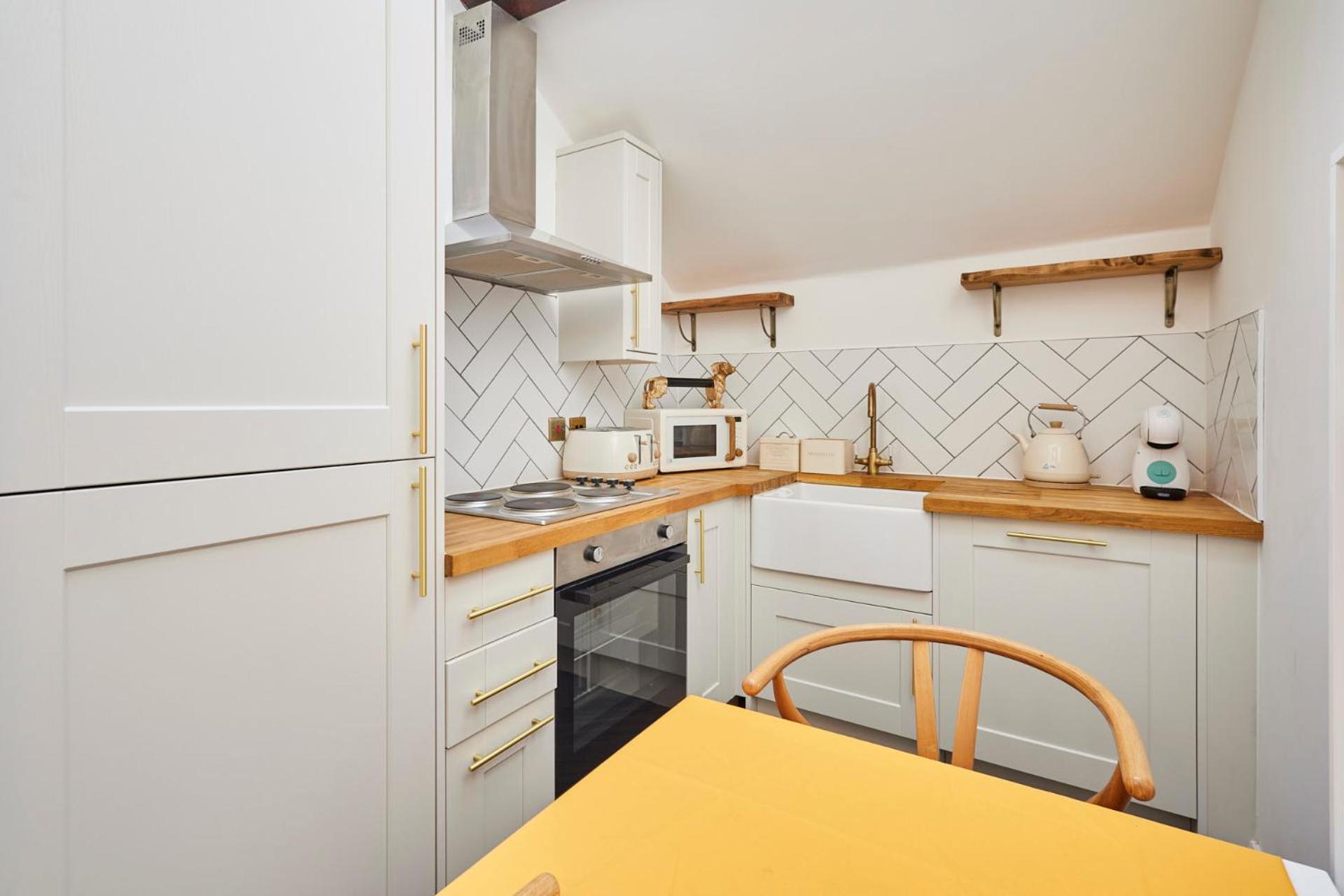 ליברפול Host & Stay - Queen Square Hideaway מראה חיצוני תמונה