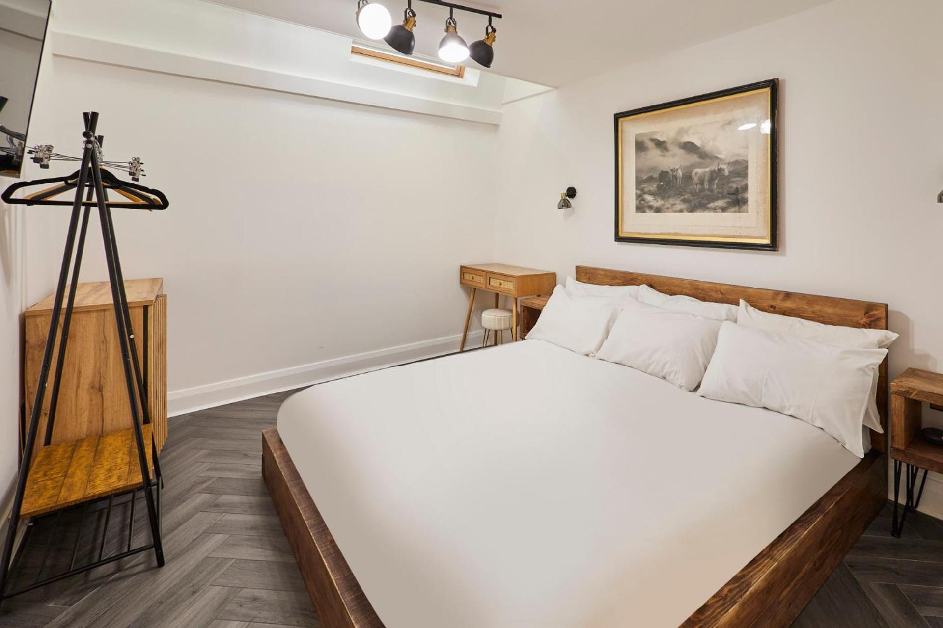 ליברפול Host & Stay - Queen Square Hideaway מראה חיצוני תמונה